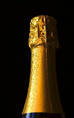 Sparkling wine