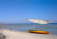 Bazaruto Archipelago Mozambique