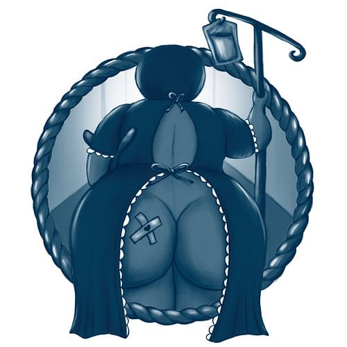 Oui sœur, non sœur