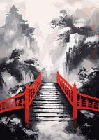 Japanische Malerei