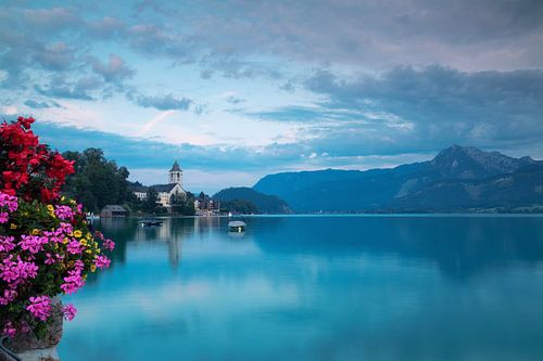 Sankt Wolfgang im Salzkammergut