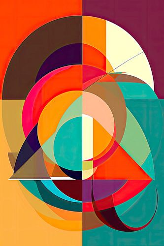 Abstract Collaboration