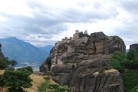 Meteora Klooster