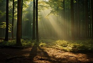 Herbstlandschaft