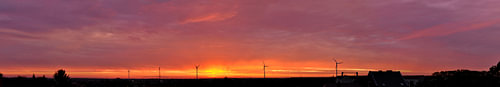 Early Wind