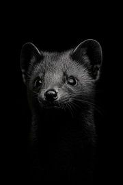 Marder. von Poster Art Shop