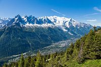 Chamonix-vallei