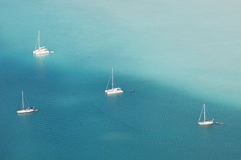Sailors French Polynesia