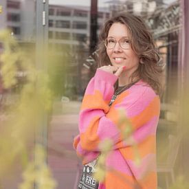 Ilona Van kan profielfoto