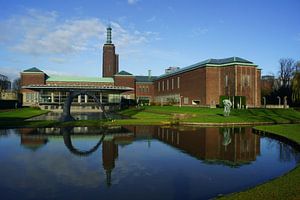 Boijmans, Rotterdam