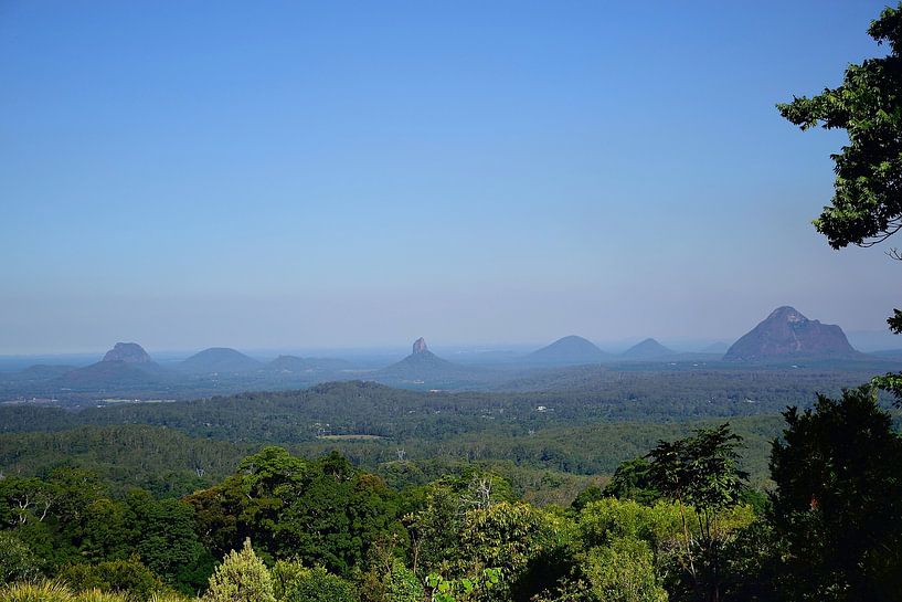 Glashausberge von Frank's Awesome Travels