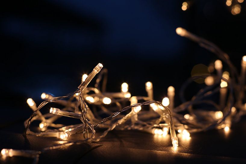 Bokeh Art by Hello Pompoyo