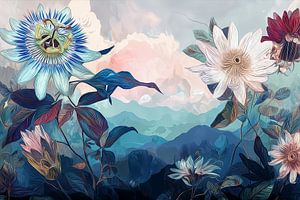 Mystieke Flora