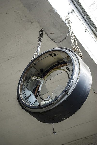 Time stands still by Norbert Sülzner