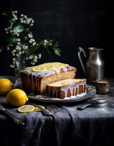 Aesthetic still life