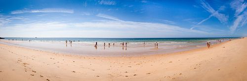Praia da Ilha de Tavira
