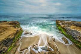 Looking Towards The Sea by Joseph S Giacalone Photography