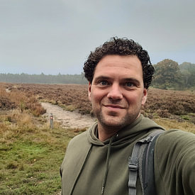 Paul Begijn profielfoto