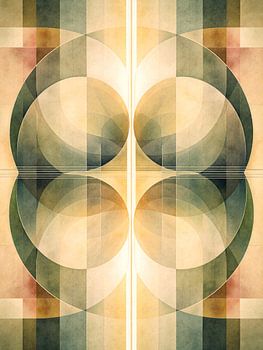 Gespiegelde resonantie