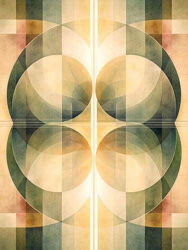 Mirrored Resonance
