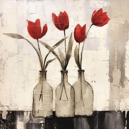 La simplicité dans la triplicité