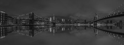 New York Skyline