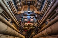Look down! by Werner Lerooy thumbnail