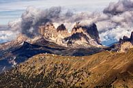 Dolomites by Rob Boon thumbnail