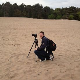 Paul Veenstra photo de profil