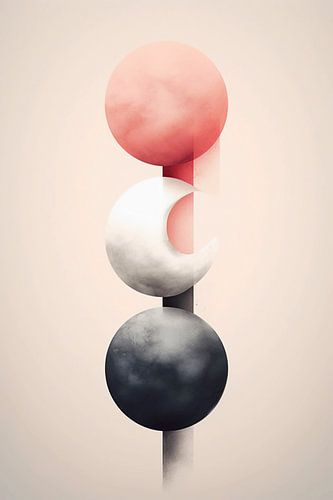 Phase de lune minimale moderne