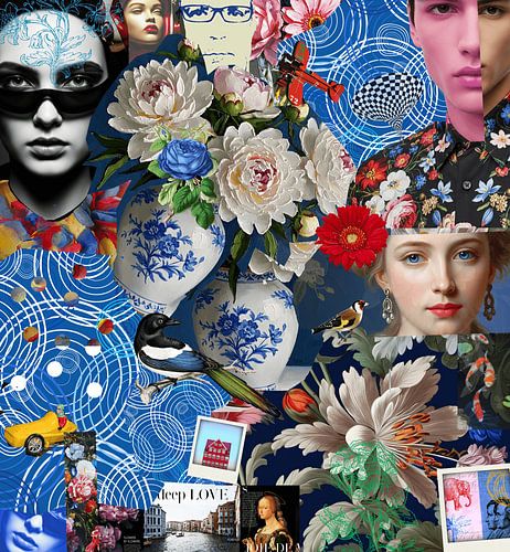 Collage n° 1