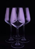 Glass