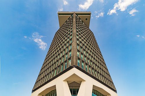 A'DAM Toren sur Fotograaf Kevin Nugter