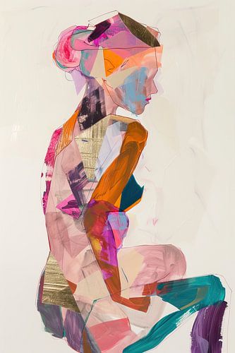 Chuchotements de couleurs