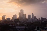 Skyline London