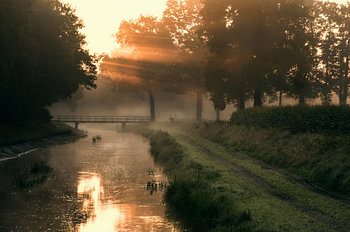 Buurserbeek