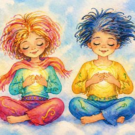 In mir ist ALLES von Renate Sell