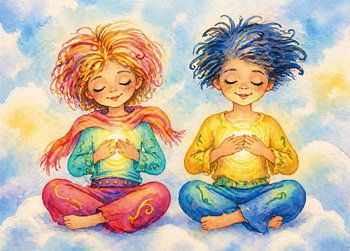 Everything is within me