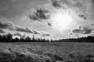 Wolken von Jeroen Maas Miniaturansicht