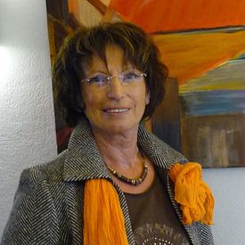 Gerda Ursula Roos profielfoto