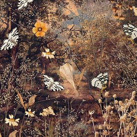 This Landscape from Dreams by Marja van den Hurk