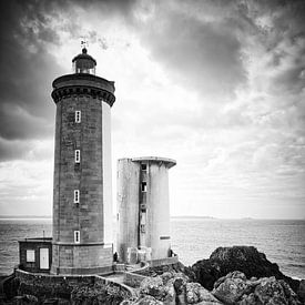 Lighthouse van Jos Krick Photography
