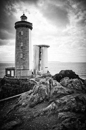 Lighthouse van Jos Krick Photography