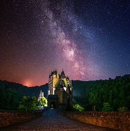 burg Eltz von Michel Jansen