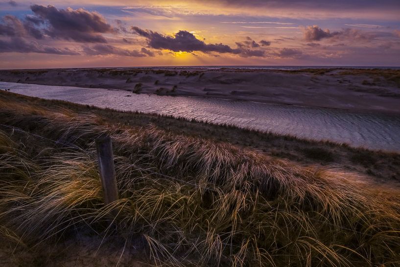 Sea view by peterheinspictures