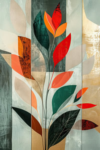 Modern Abstract | Modern