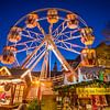 Weihnachtsmarkt in Goslar von t.ART
