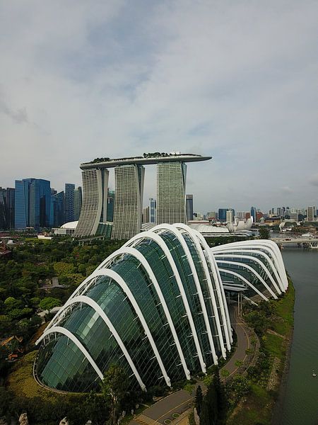 Singapur von Hello Pompoyo