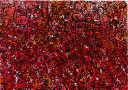 Molding soul parts together for the great plan of love van MY HAPPY SOUL ART thumbnail