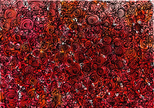 Molding soul parts together for the great plan of love